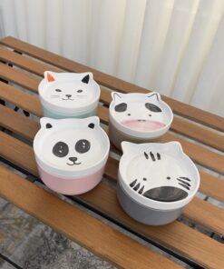 ظرف غذا سرامیکی آرتا