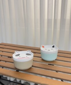 ظرف غذا سرامیکی آرتا