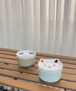 ظرف غذا سرامیکی آرتا