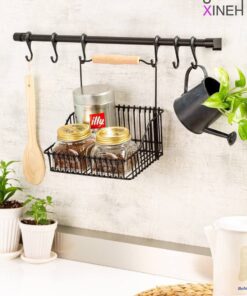 سبد و میله ایکیا