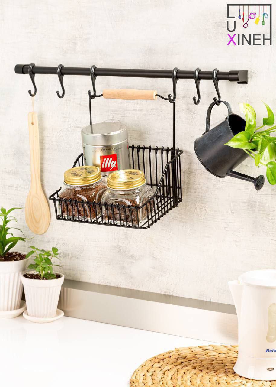 سبد و میله ایکیا