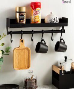 شلف دیواری تیارا