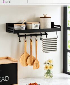 شلف دیواری هانا