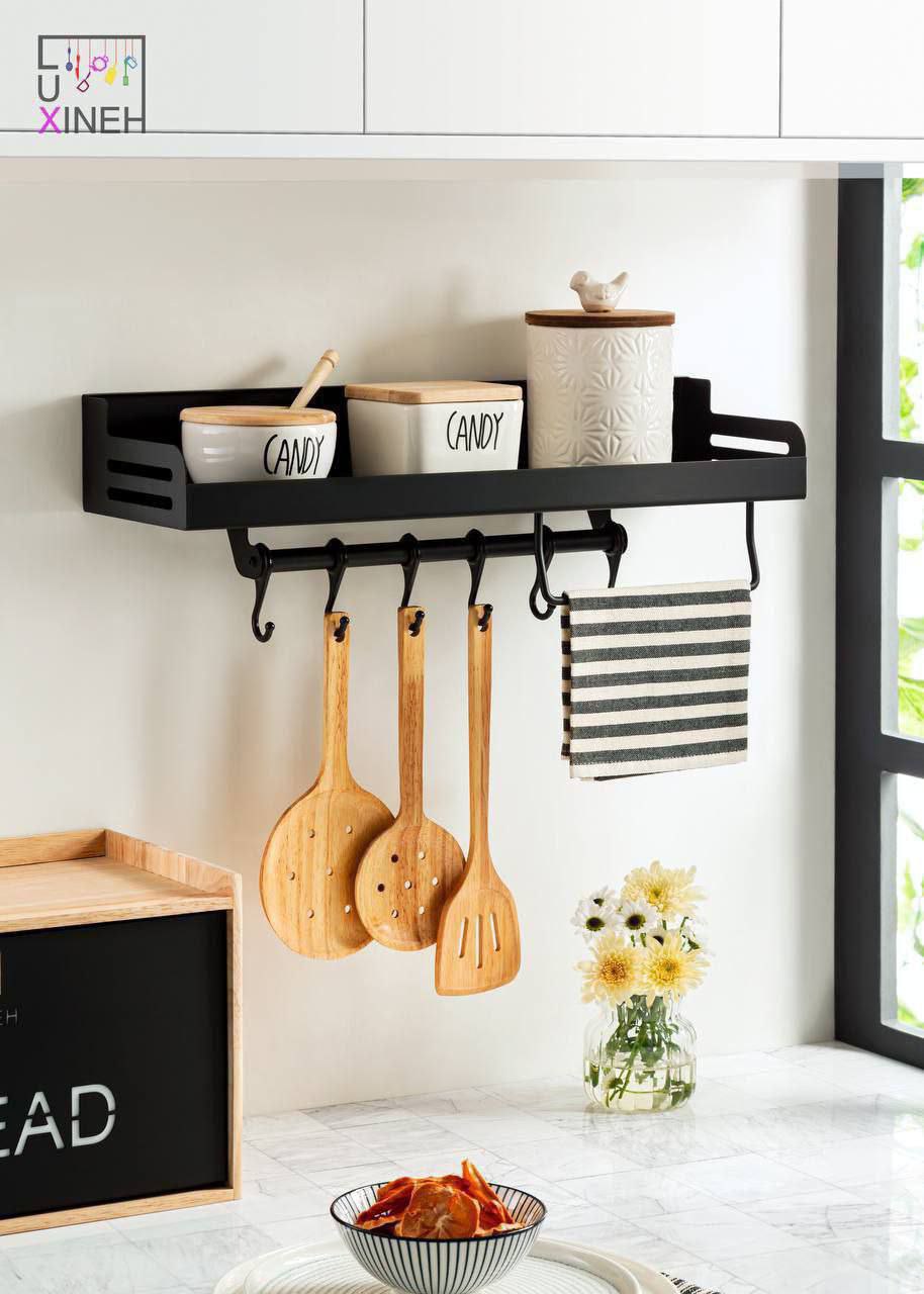 شلف دیواری هانا