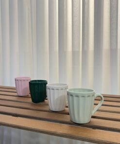 ماگ ونوس سرامیکی آرتا