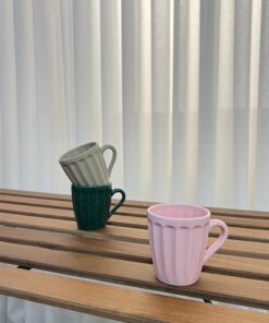 ماگ ونوس سرامیکی آرتا