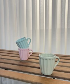 ماگ ونوس سرامیکی آرتا