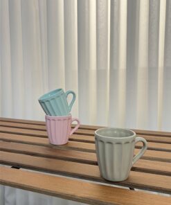 ماگ ونوس سرامیکی آرتا