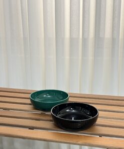 کاسه شیاردار سرامیکی آرتا