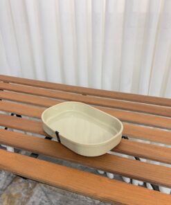 تابه شیاردار سرامیکی آرتا