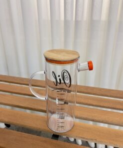 روغن ریز بزرگ اکرولیک