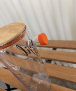 روغن ریز بزرگ اکرولیک