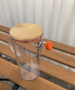 روغن ریز متوسط اکرولیک