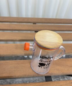 روغن ریز کوچک اکرولیک