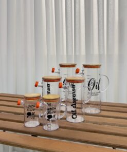 روغن ریز کوچک اکرولیک