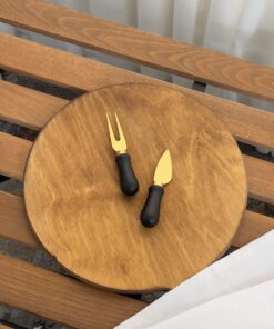 کارد صبحانه 2عددی