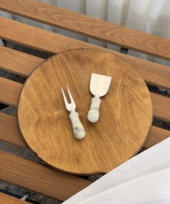 کارد صبحانه خوری 2عددی