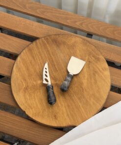 کارد صبحانه خوری 2عددی