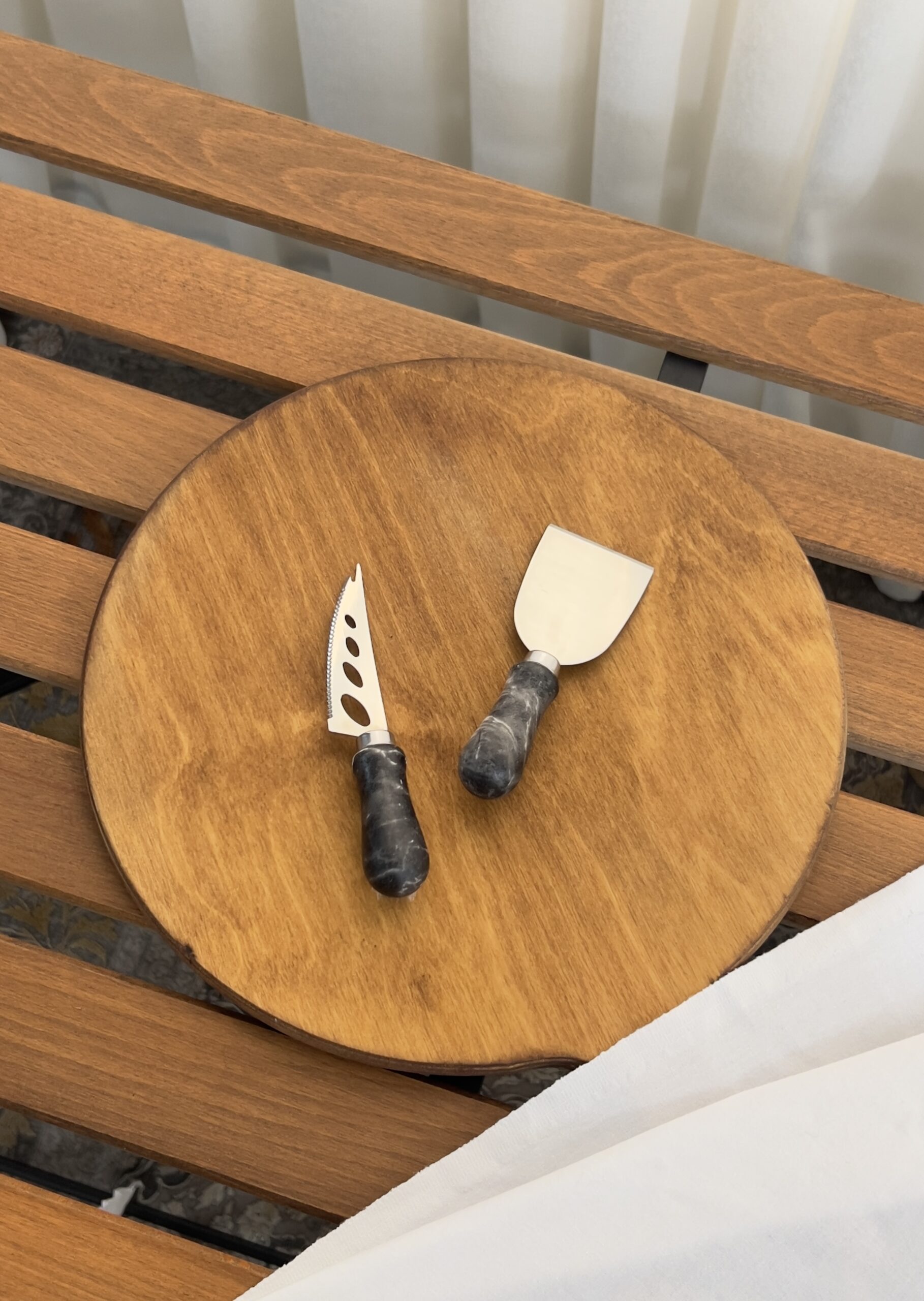 کارد صبحانه خوری 2عددی