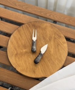 کارد صبحانه خوری 2عددی