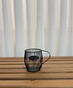 استند کافی فلزی