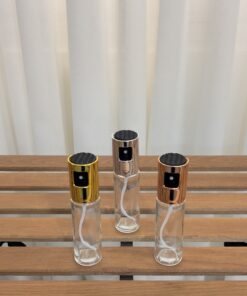 اسپری روغن ساده