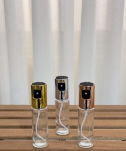 اسپری روغن ساده