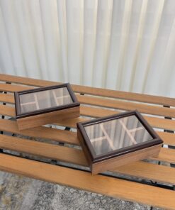 تی بگ 5خانه چوبی