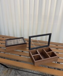 تی بگ 5خانه چوبی