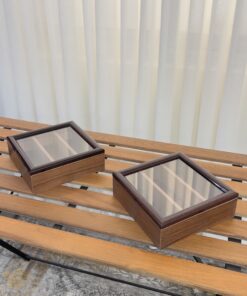 جاقاشقی 3خانه چوبی