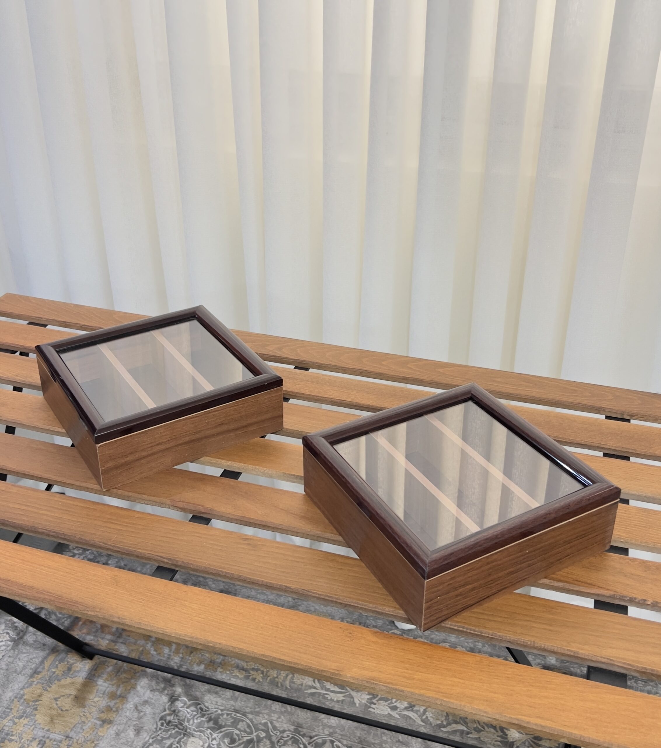 جاقاشقی 3خانه چوبی