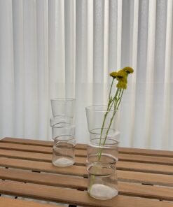 گلدان نارسیس تیام