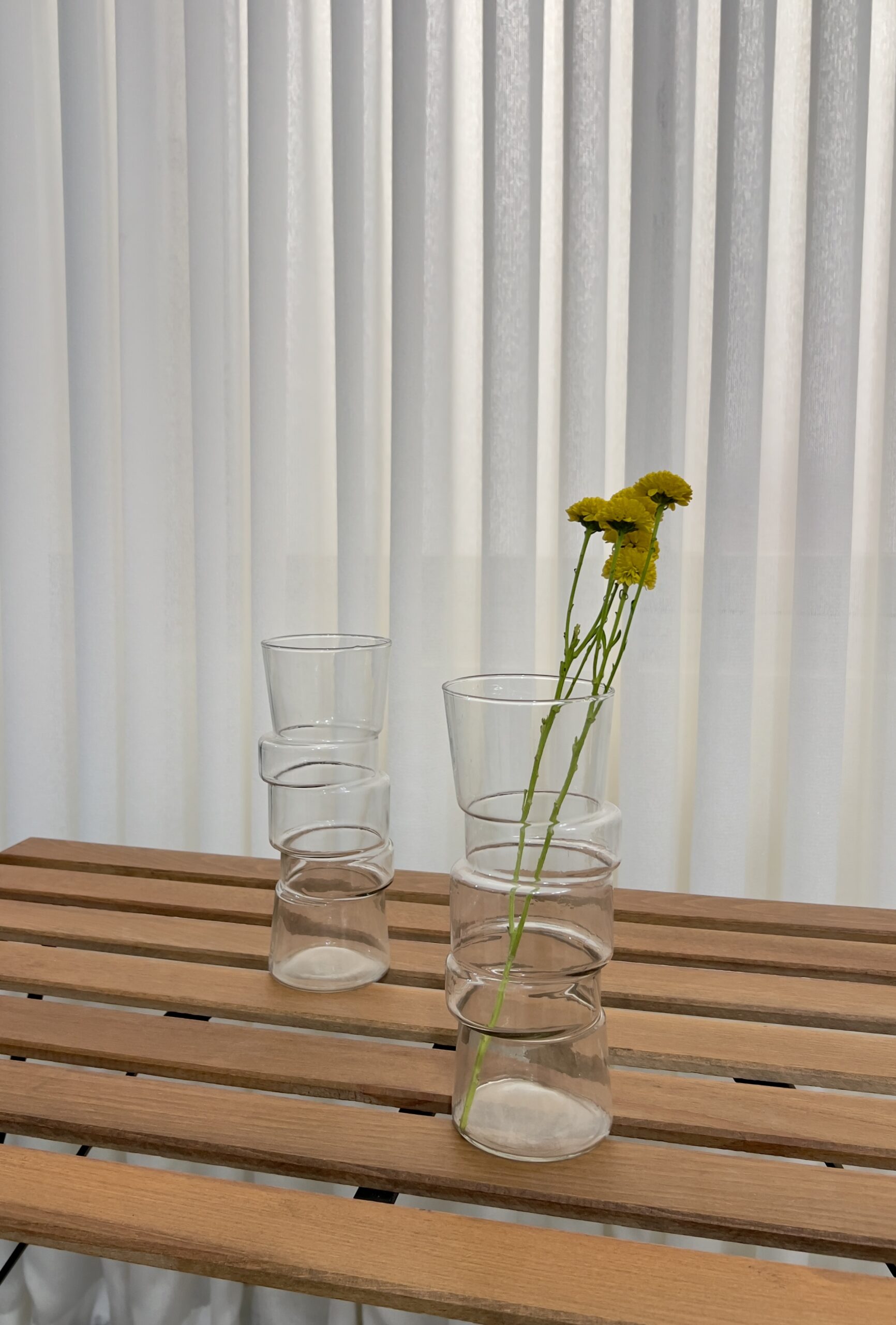 گلدان نارسیس تیام