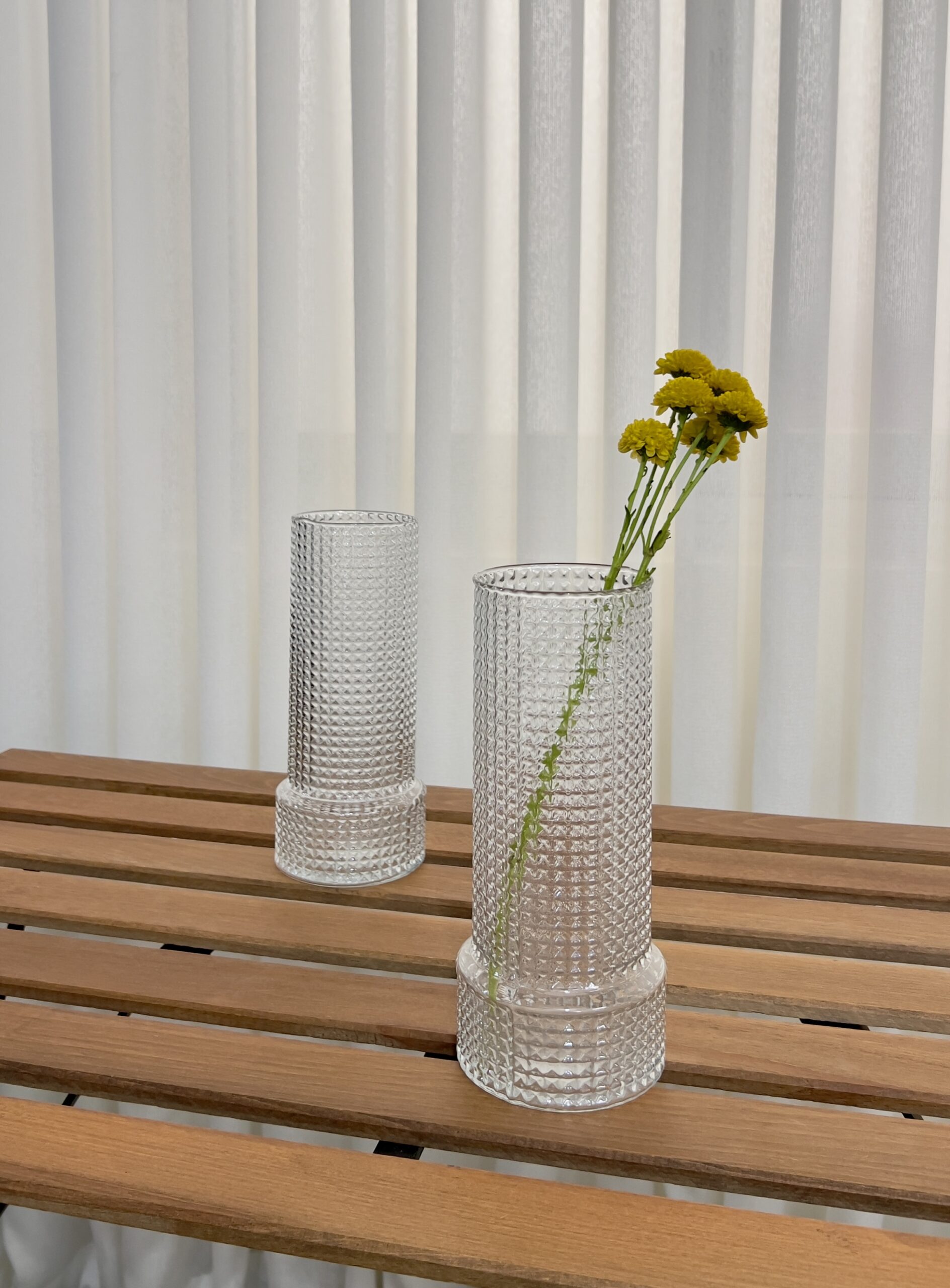 گلدان لیندو تیام